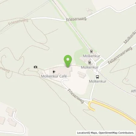 Standortübersicht der Tankstelle Wattif Europe GmbH in 69117 Heidelberg