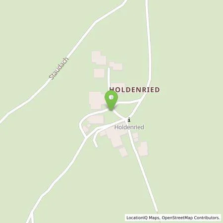 Standortübersicht der Tankstelle Heel Markus in 87487 Wiggensbach