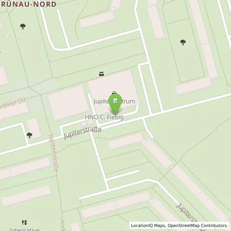 Standortübersicht der Tankstelle ALDI Nord Deutschland Stiftung & Co. KG in 04205 Leipzig