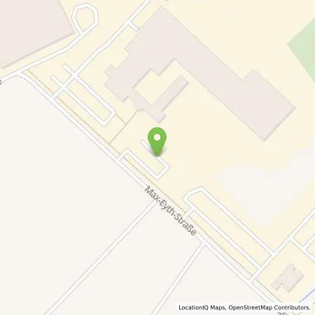 Standortübersicht der Tankstelle Adolf Würth GmbH & Co. KG in 74638 Waldenburg