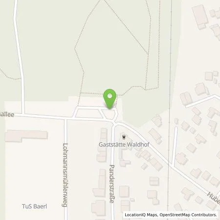 Standortübersicht der Tankstelle Stadtwerke Duisburg AG in 47199 Duisburg