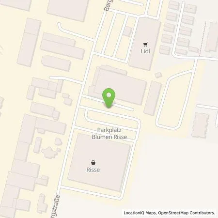 Standortübersicht der Tankstelle Pfalzwerke AG in 44532 Lünen