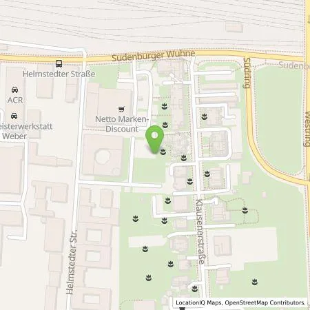 Standortübersicht der Tankstelle Apite GmbH in 39112 Magdeburg