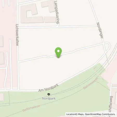 Standortübersicht der Tankstelle BS|ENERGY, Braunschweiger Versorgungs-AG & Co. KG in 38106 Braunschweig