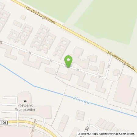 Standortübersicht der Tankstelle Stadtwerke Südholstein GmbH in 25421 Pinneberg