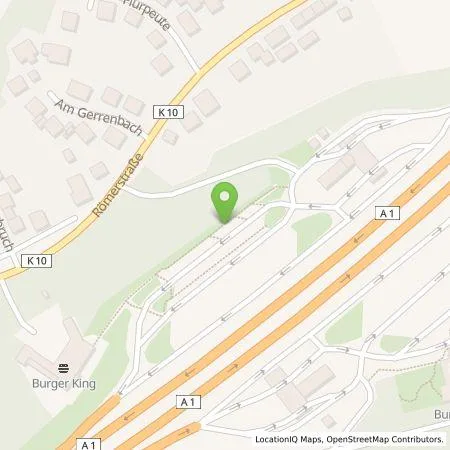 Standortübersicht der Tankstelle IONITY GmbH in 44289 Dortmund