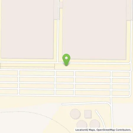 Standortübersicht der Tankstelle Mercedes-Benz AG in 99625 Kölleda