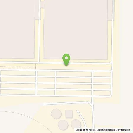 Standortübersicht der Tankstelle Mercedes-Benz AG in 99625 Kölleda