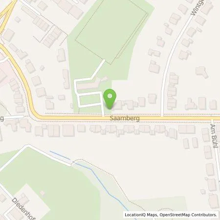 Standortübersicht der Tankstelle medl GmbH in 45481 Mülheim an der Ruhr