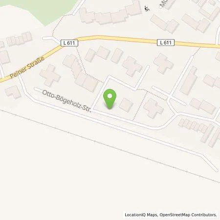 Standortübersicht der Tankstelle BS|ENERGY, Braunschweiger Versorgungs-AG & Co. KG in 38112 Braunschweig