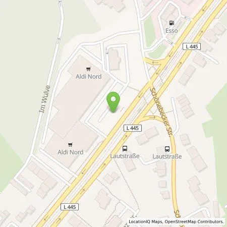 Standortübersicht der Tankstelle Shell Deutschland GmbH in 45359 Essen
