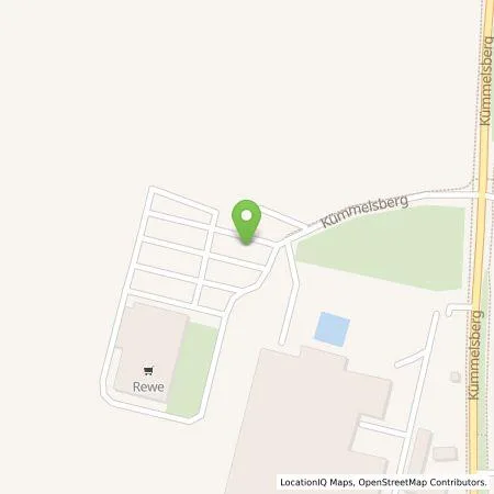 Standortübersicht der Tankstelle Shell Deutschland GmbH in 39110 Magdeburg