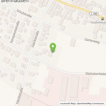 Standortübersicht der Tankstelle Shell Deutschland GmbH in 77966 Kappel-Grafenhausen