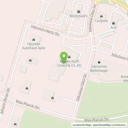 Standortübersicht der Tankstelle Mercedes-Benz High-Power Charging Europe GmbH in 06667 Weißenfels