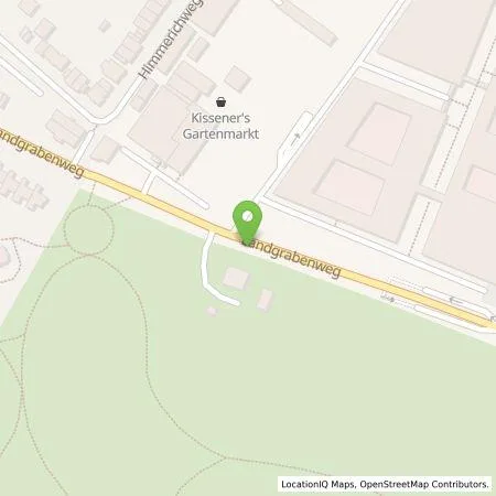 Standortübersicht der Tankstelle eze.network GmbH in 53227 Bonn