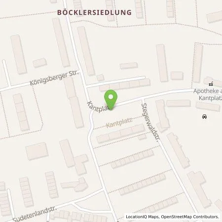 Standortübersicht der Tankstelle SWN Stadtwerke Neumünster GmbH in 24537 Neumünster