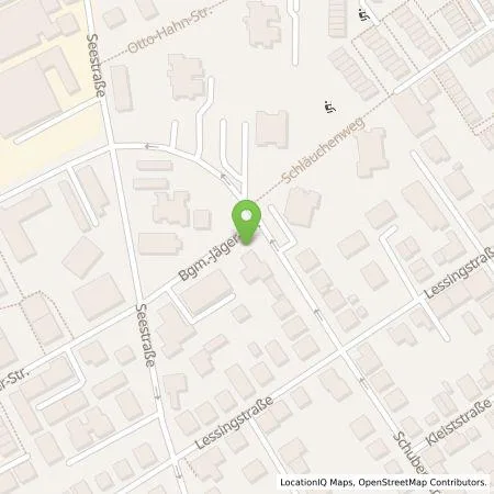 Standortübersicht der Tankstelle Stadtwerke Heidelberg Energie GmbH in 69214 Eppelheim