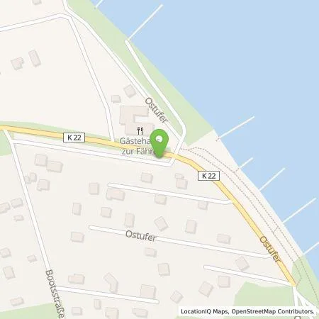 Standortübersicht der Tankstelle Wattif Europe GmbH in 34513 Waldeck