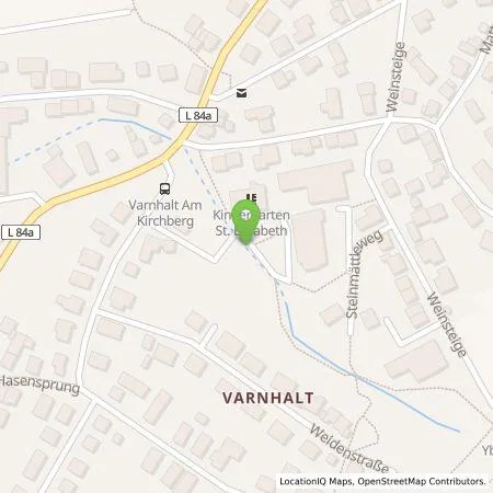 Standortübersicht der Tankstelle Parkgaragengesellschaft Baden-Baden mbH in 76534 Baden-Baden