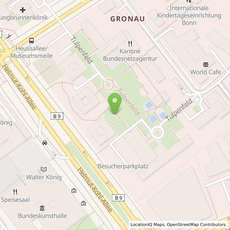 Standortübersicht der Tankstelle SV-DJK Götting e.V. in 83052 Bruckmühl