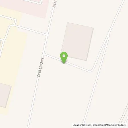 Standortübersicht der Tankstelle B+N Tortechnik in 77746 Schutterwald