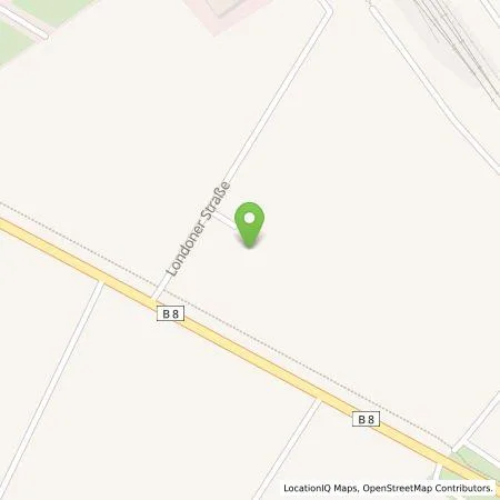 Standortübersicht der Tankstelle Pfalzwerke AG in 65552 Limburg