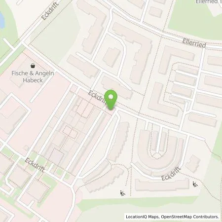 Standortübersicht der Tankstelle Stadtwerke Schwerin GmbH (SWS) in 19061 Schwerin