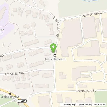 Standortübersicht der Tankstelle Mark-E Aktiengesellschaft in 58313 Herdecke