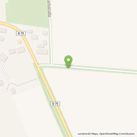 Standortübersicht der Tankstelle EDEKA-MIHA Charge GmbH in 38319 Remlingen