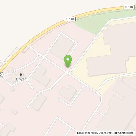 Standortübersicht der Tankstelle cocharge gmbh in 17159 Dargun