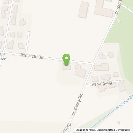 Standortübersicht der Tankstelle cocharge gmbh in 83024 Rosenheim