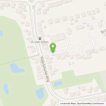 Standortübersicht der Tankstelle cocharge gmbh in 18055 Rostock