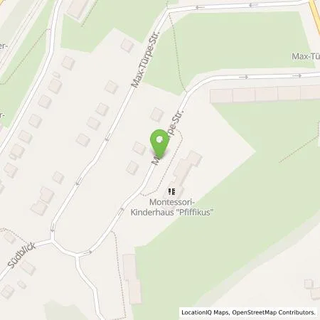 Standortübersicht der Tankstelle eins energie in sachsen GmbH & Co. KG in 09122 Chemnitz