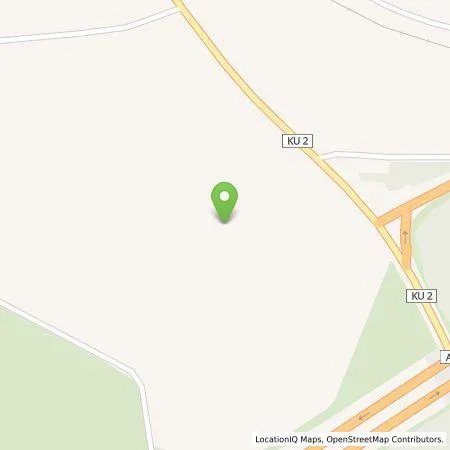 Standortübersicht der Tankstelle EnBW mobility+ AG und Co.KG in 95509 Marktschorgast