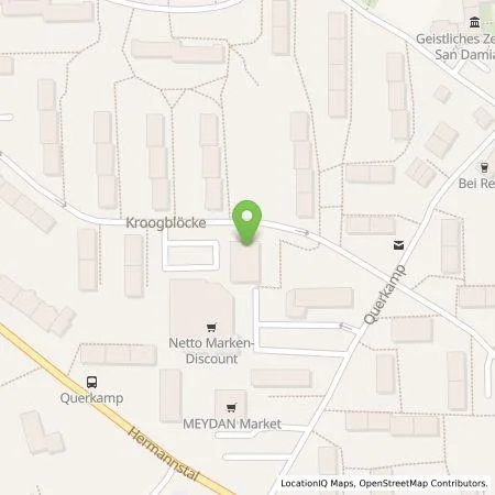 Standortübersicht der Tankstelle Hamburger Energiewerke Mobil GmbH in 22119 Hamburg