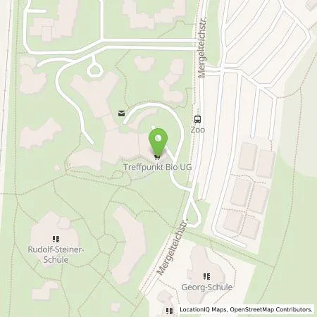 Standortübersicht der Tankstelle Pädagogisch Soziales Zentrum Dortmund e.V. in 44225 Dortmund