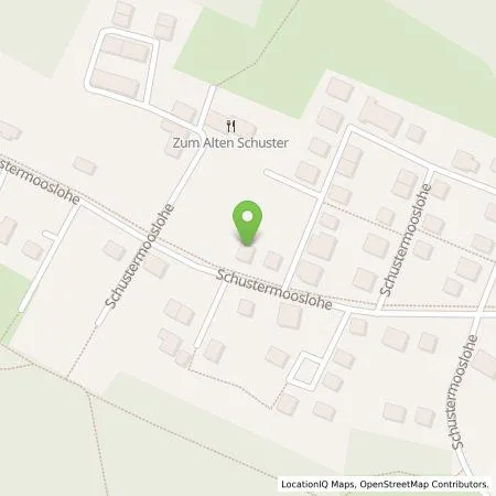 Standortübersicht der Tankstelle Konstantin Lasunov in 92637 Weiden i.d.OPf.