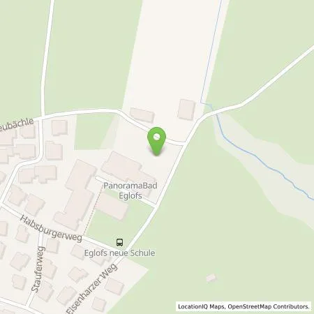 Standortübersicht der Tankstelle Präg Energiedienstleistungen GmbH & Co. KG in 88260 Argenbühl