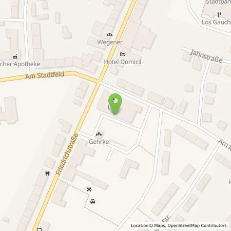 Standortübersicht der Tankstelle Lidl Dienstleistung GmbH & Co. KG in 39218 Schönebeck (Elbe)