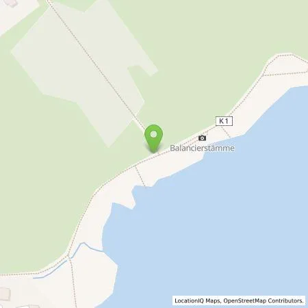 Standortübersicht der Tankstelle PH Hotelbetriebsgesellschaft Bayersoien mbH in 82435 Bad Bayersoien