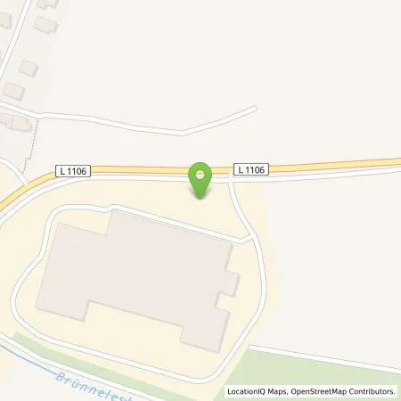 Standortübersicht der Tankstelle Claus Heinemann Elektroanlagen GmbH in 71665 Vaihingen an der Enz