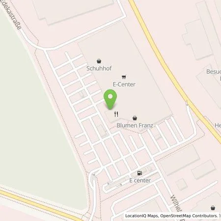 Standortübersicht der Tankstelle Tesla Germany GmbH in 77656 Offenburg