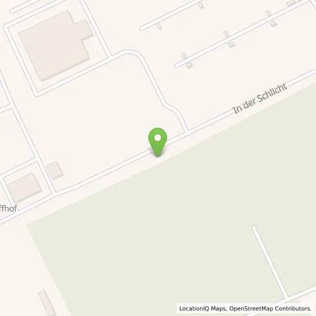 Standortübersicht der Tankstelle cocharge gmbh in 67112 Mutterstadt