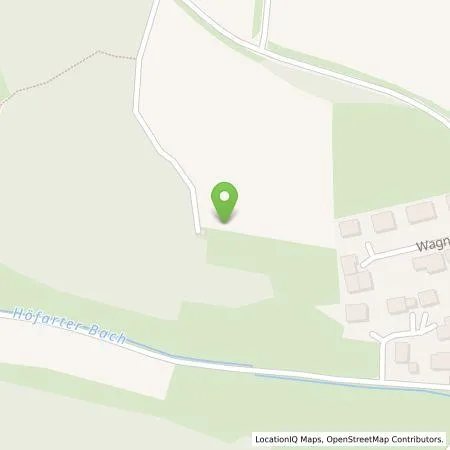 Standortübersicht der Tankstelle Stadtwerke Ingolstadt Energie GmbH in 85049 Ingolstadt