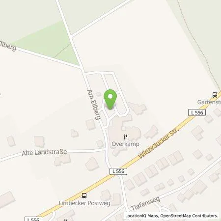 Standortübersicht der Tankstelle Dortmunder Energie- und Wasserversorgung GmbH in 44265 Dortmund