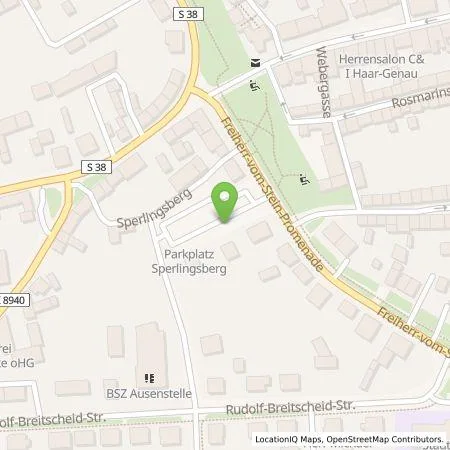 Standortübersicht der Tankstelle Service- und Vertriebsges. der Kreishandwerkerschaften mbH in 04758 Oschatz