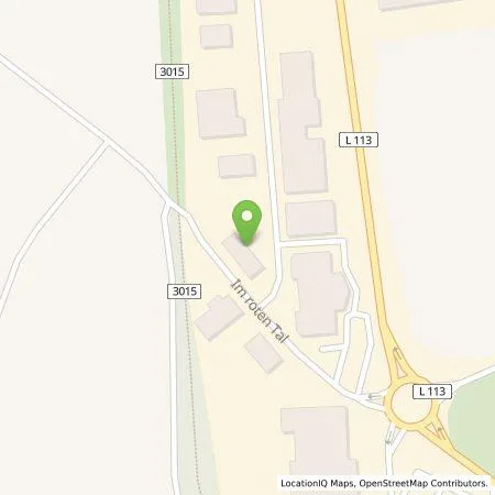 Standortübersicht der Tankstelle EnBW mobility+ AG und Co.KG in 56751 Polch