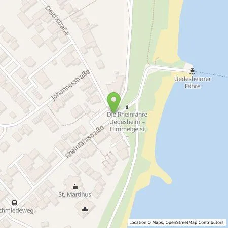 Standortübersicht der Tankstelle Stadtwerke Neuss Energie und Wasser GmbH in 41468 Neuss