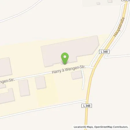 Standortübersicht der Tankstelle vapic GmbH in 75387 Neubulach