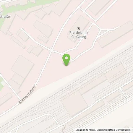 Standortübersicht der Tankstelle Löhr Sportfahrzeuge Vertriebs GmbH in 54292 Trier